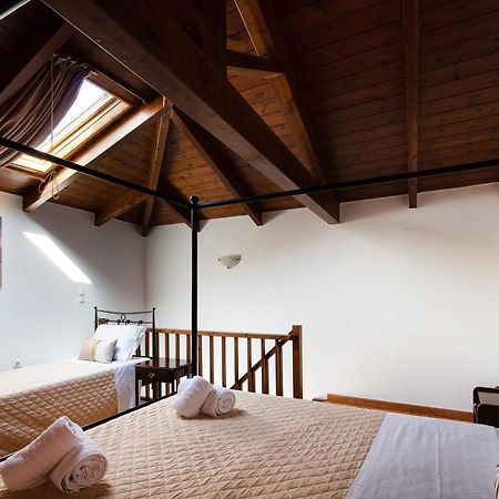 Two Floor Apartment Old Town 罗希姆诺 外观 照片
