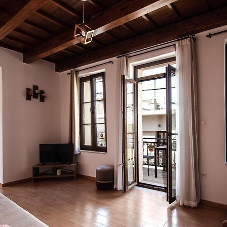 Two Floor Apartment Old Town 罗希姆诺 外观 照片